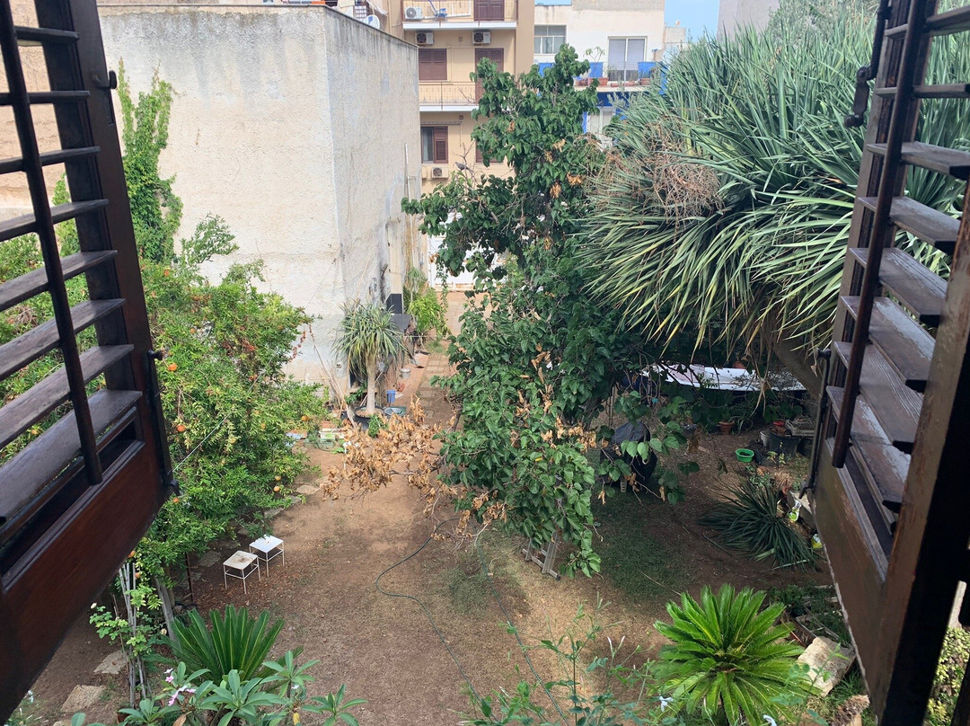 Il Dammuso short lets vacances主图