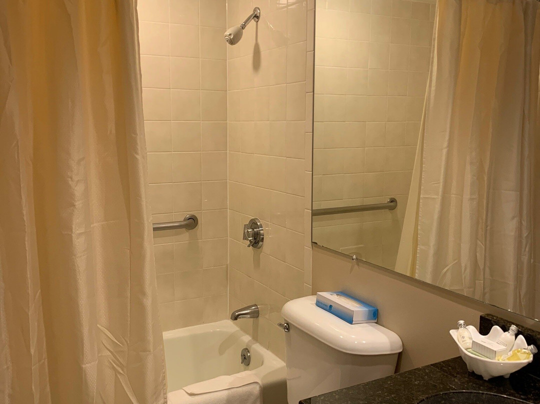 Water's Edge Resort主图