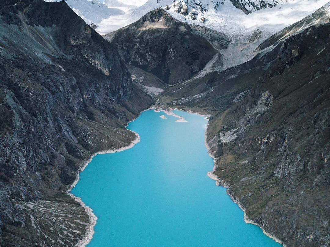 Laguna Paron-Caraz必去景点