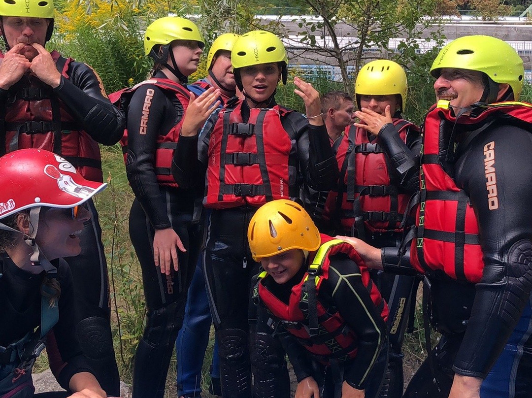 Rafting Club Activ景点图片
