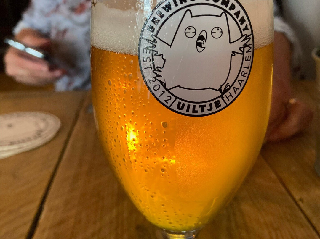 Uiltje Bar-哈勒姆必去景点