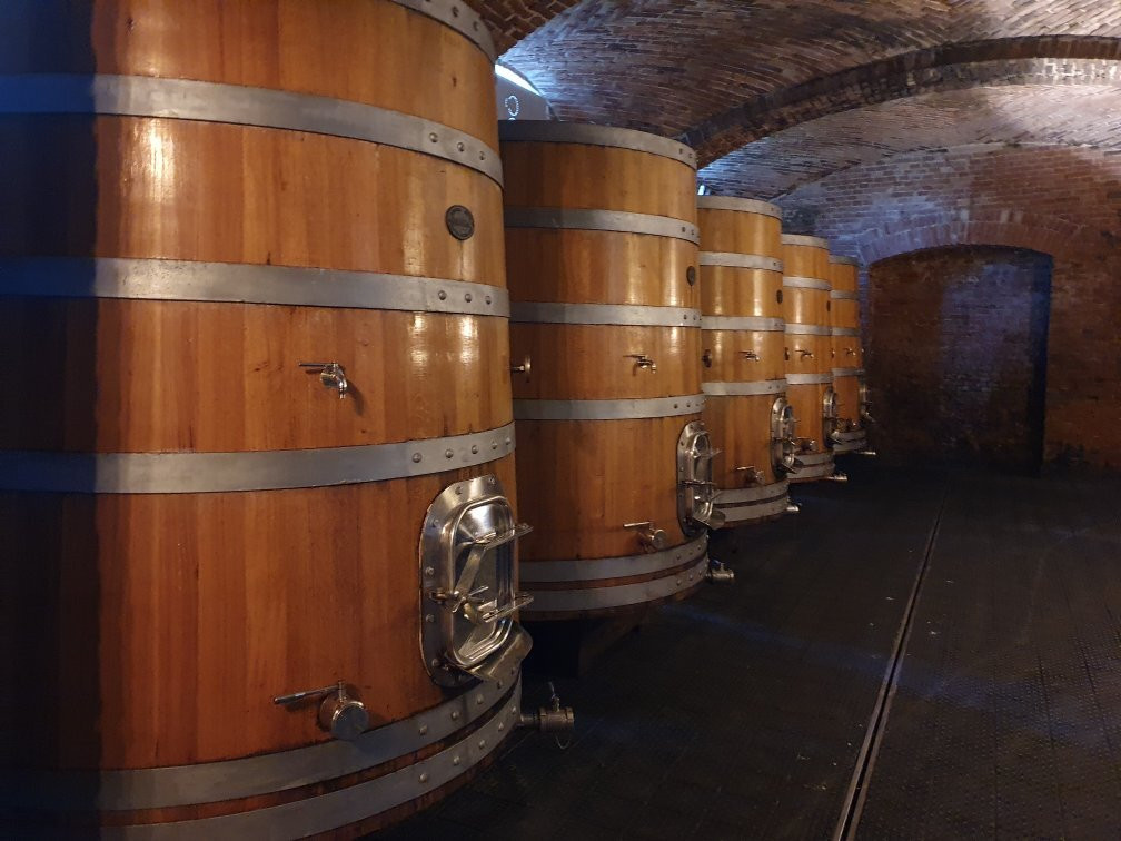 Ceretto Aziende Vitivinicole景点图片