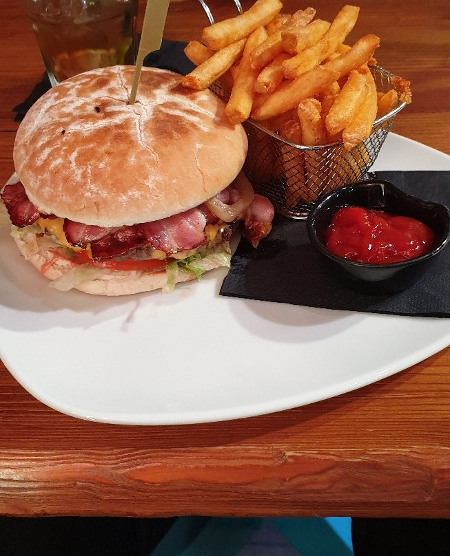 Sankt Georgen ob Judenburg旅游攻略图片