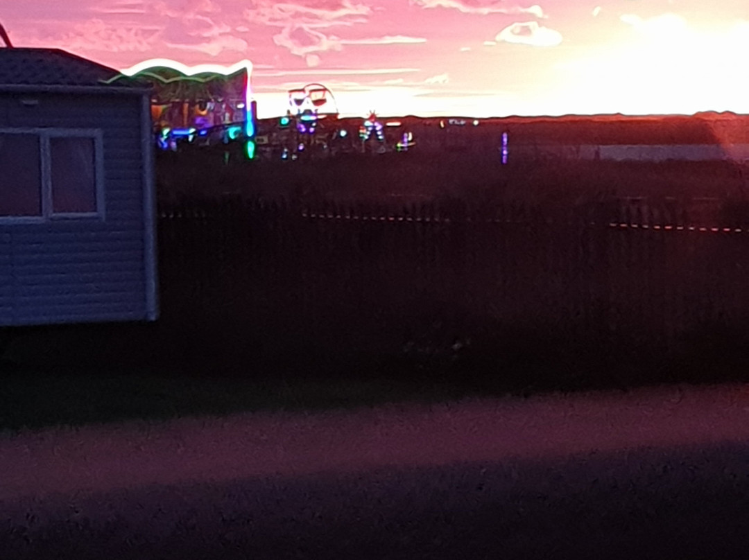 Abbeyffordd Holiday Park