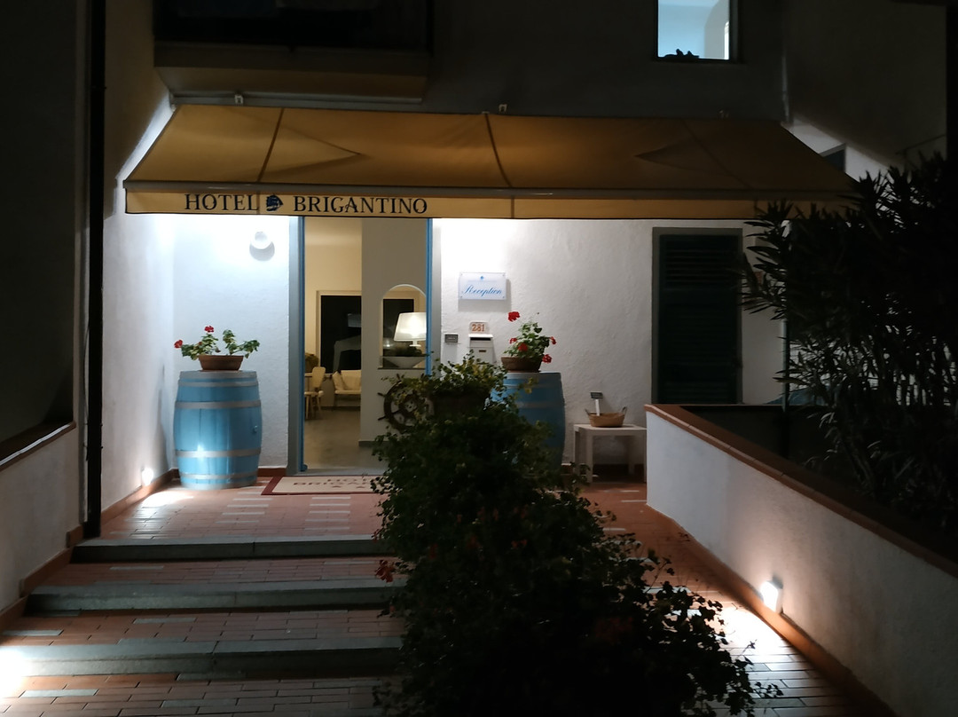 Hotel Brigantino主图