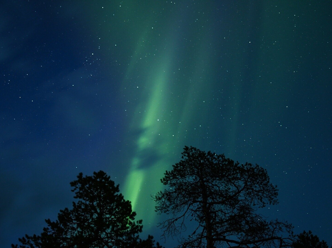 兰卡别墅酒店主图