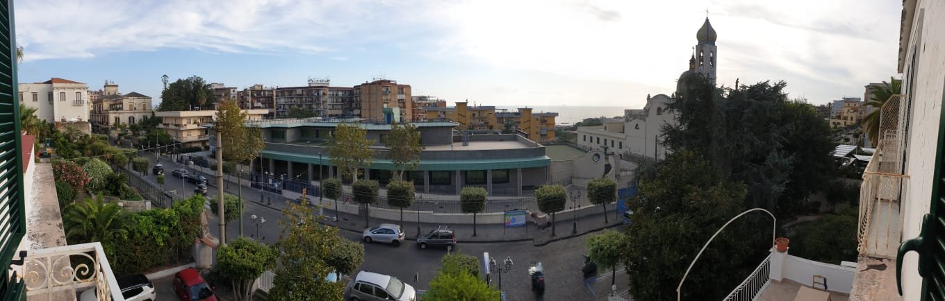 Albergo Santa Teresa-官方