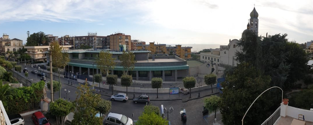 Albergo Santa Teresa主图