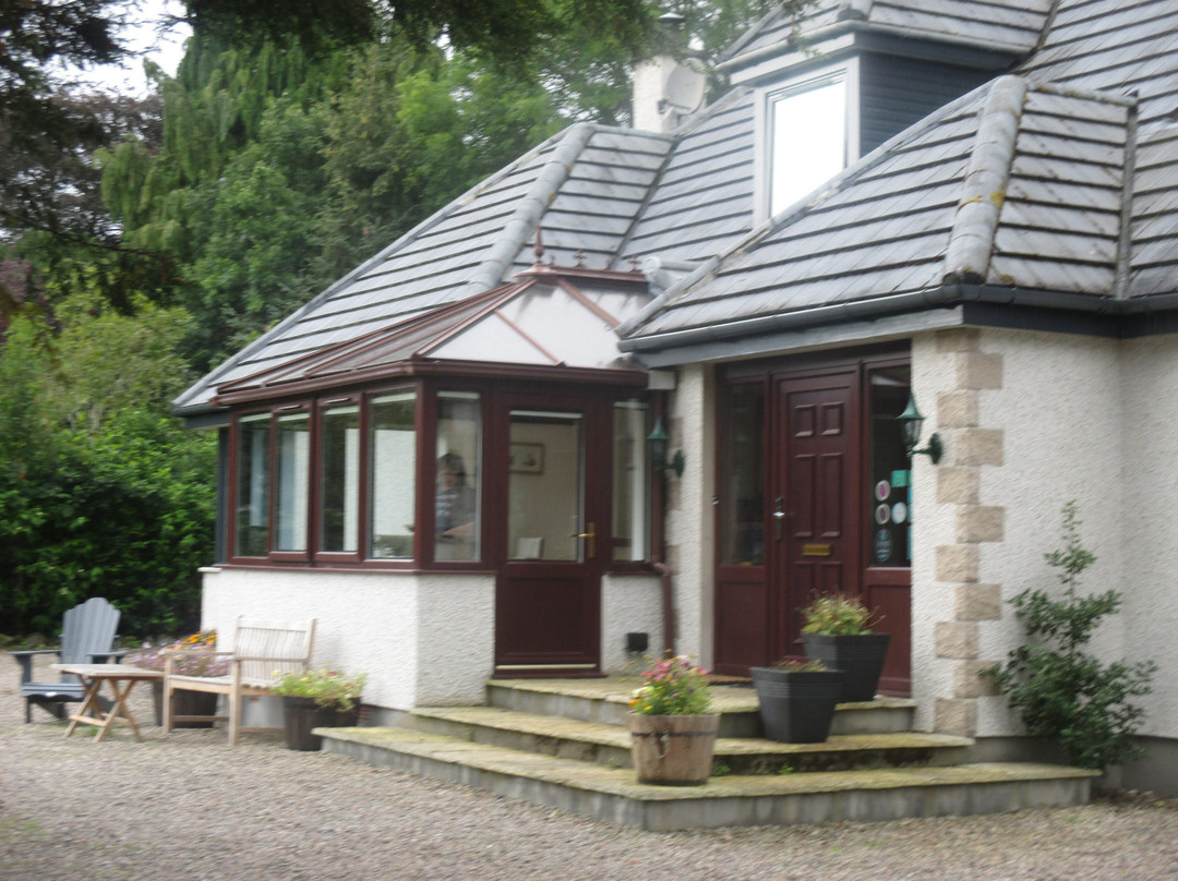Kilmore Farmhouse主图