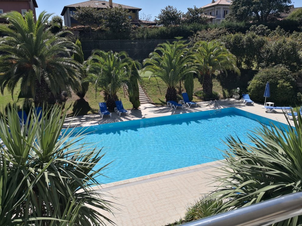 Hotel Terenes Costa主图