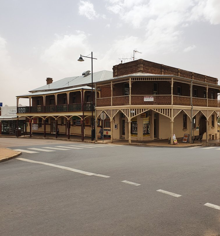 Prince of Wales Hotel主图