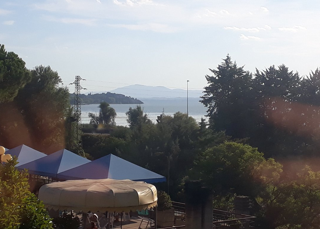 Hotel Il Gabbiano主图