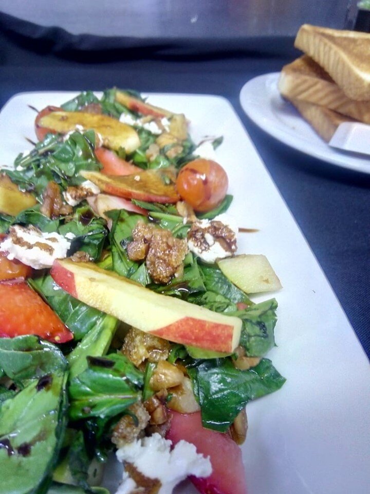 Courtyard Villahermosa Tabasco-餐饮