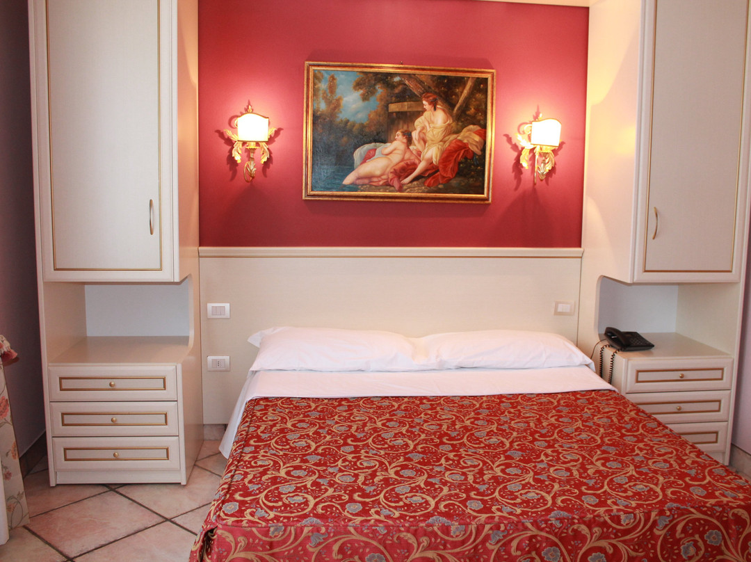 Hotel MonnaLisa主图