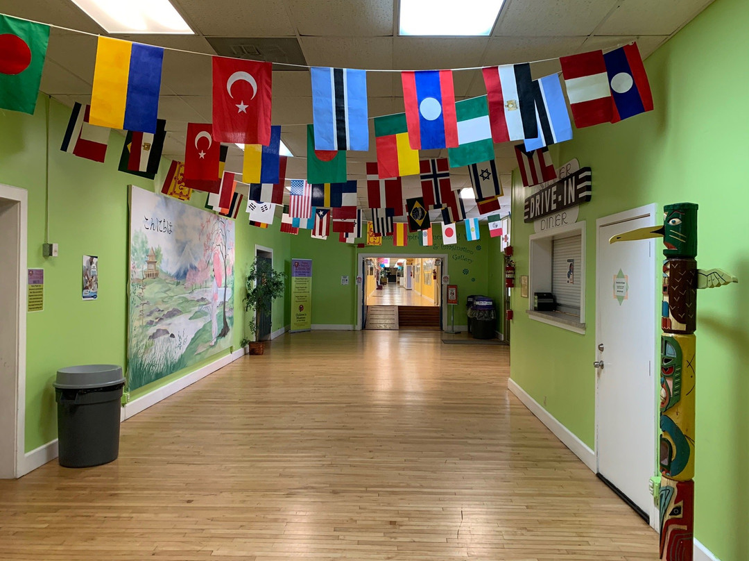 Children's Museum of Oak Ridge-橡树岭必去景点