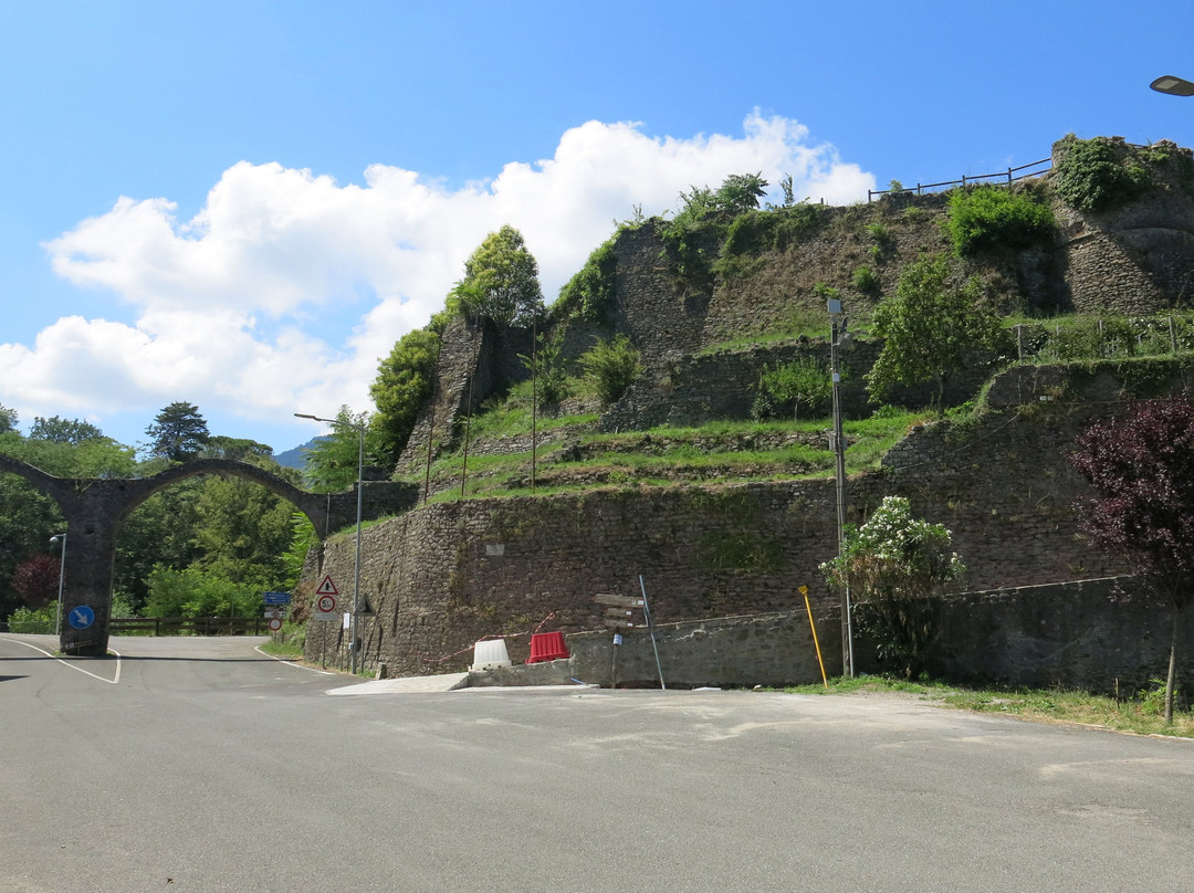 Centro Storico di Mulazzo-Mulazzo必去景点
