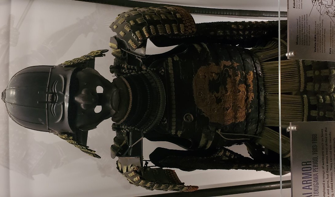 Hancock Historical Museum-Findlay必去景点