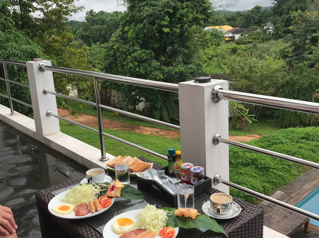 Bed And Breakfast Chiang Rai主图