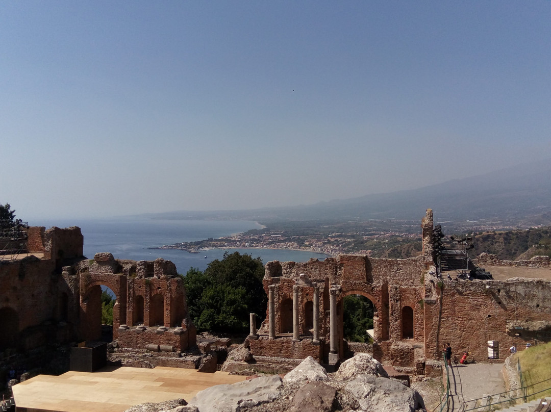 Sicilian Secrets景点图片