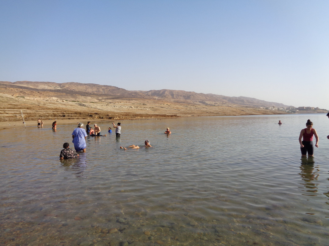 大东方水疗度假村酒店主图