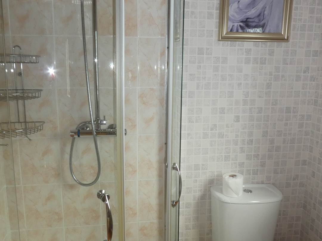 Foinaven Bed and Breakfast Ullapool主图