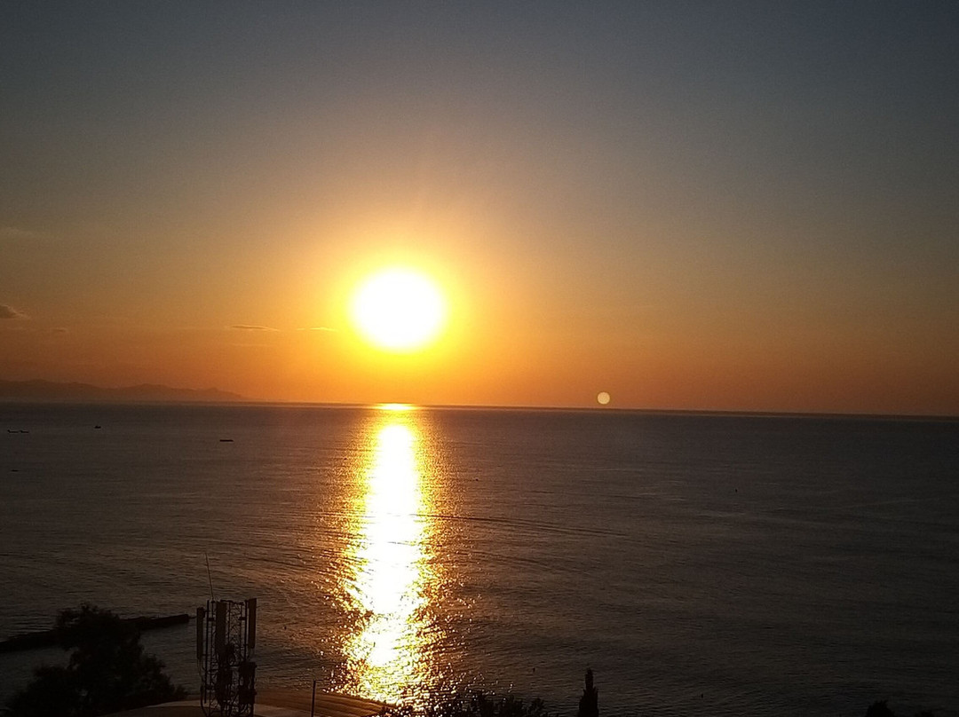 Riviera Sunrise Resort & Spa Alushta主图