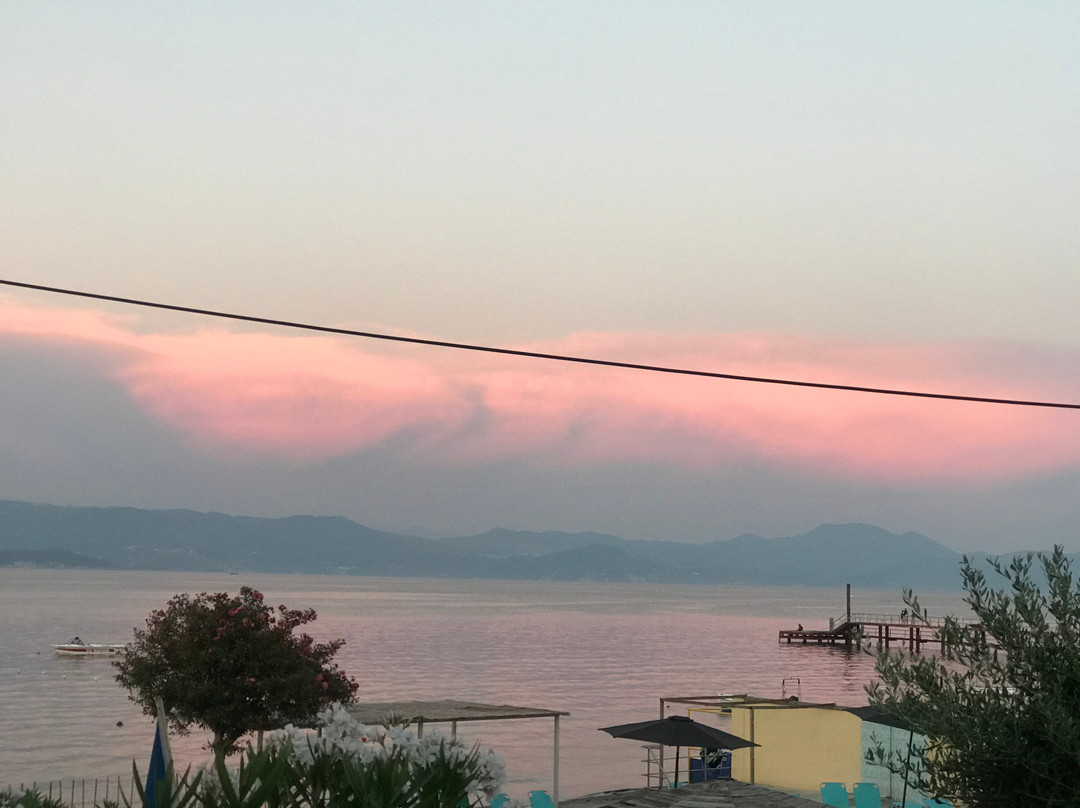 Odysseus & Agnes Apartments主图