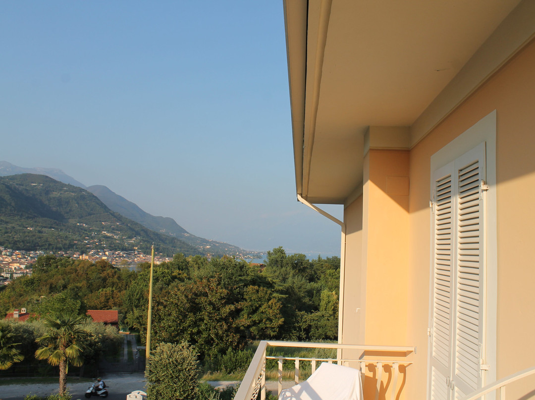 Hotel Ristorante Panoramica主图