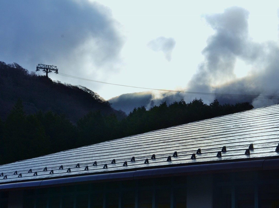 绿色广场酒店主图