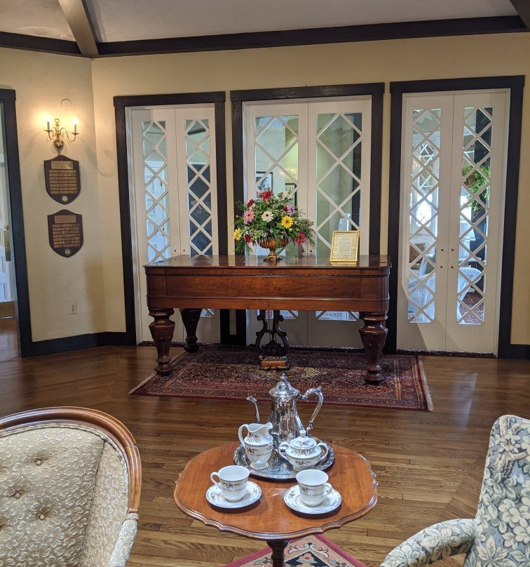 The Casements-奥蒙德海滩必去景点