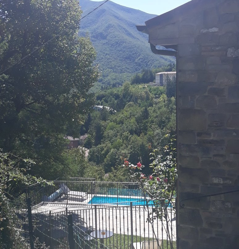 Hotel il Fondaccio主图