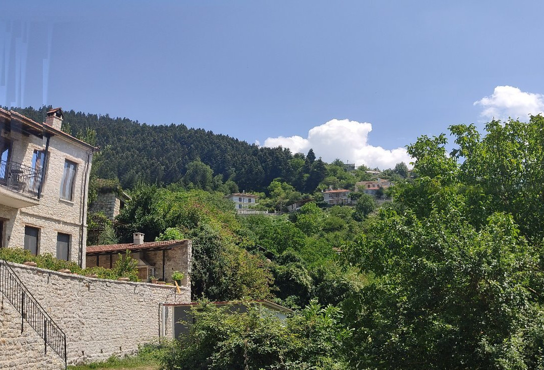 To Archontiko Tis Marias主图