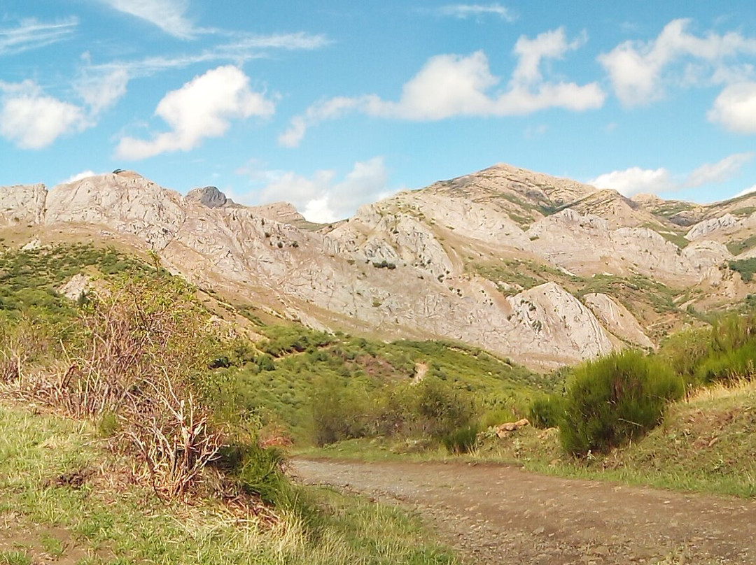 Pedales de Leon Picos de Europa景点图片
