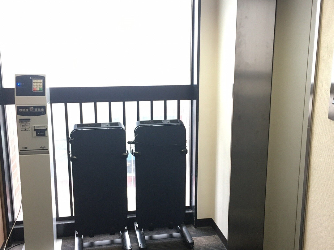 Hotel Econo Fukui Ekimae主图