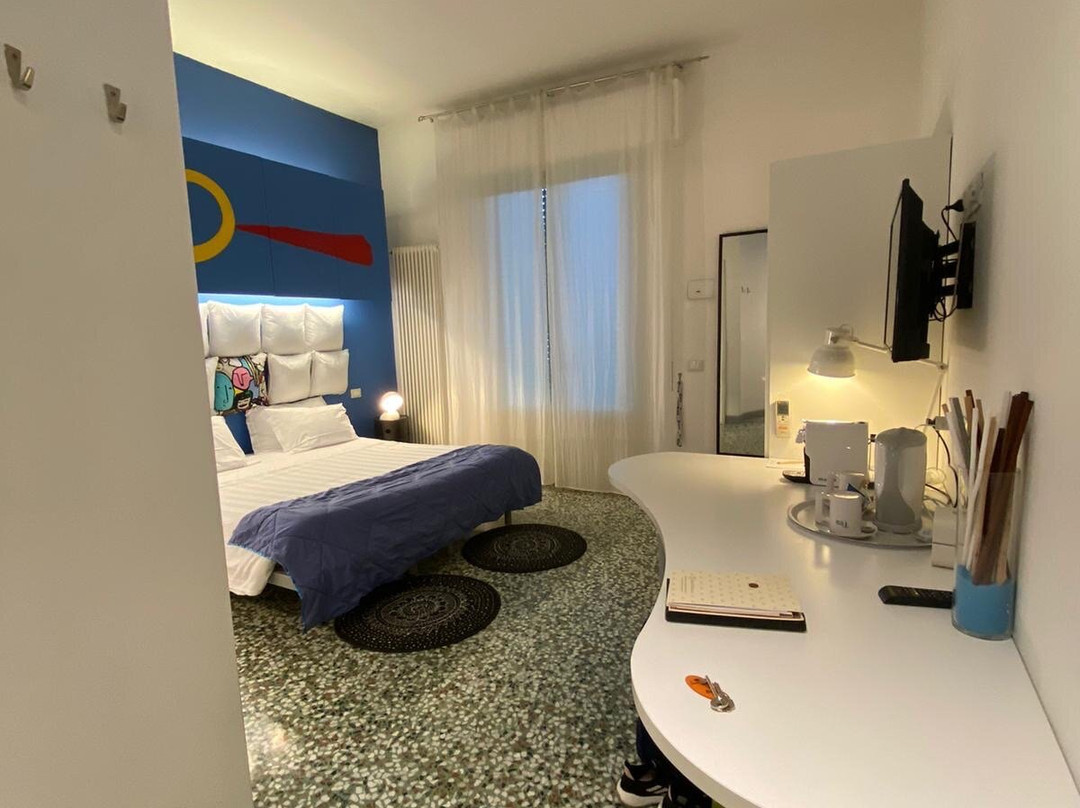 Il Piccolo Rooms Affittacamere Hotel主图