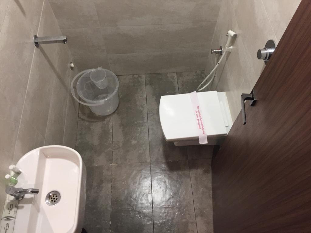 Hotel Royal Park主图