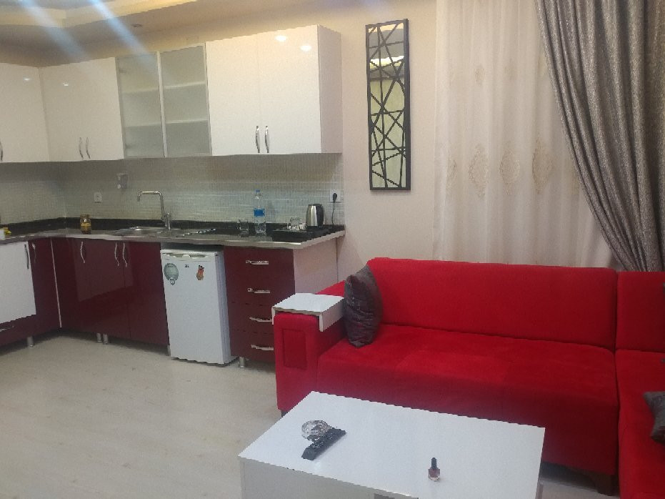 Mersin Vip House Hotel主图