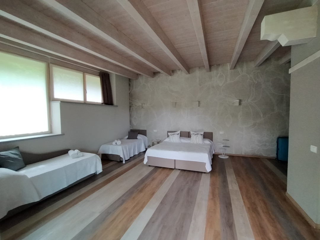 Il Sambuco Innamorato主图