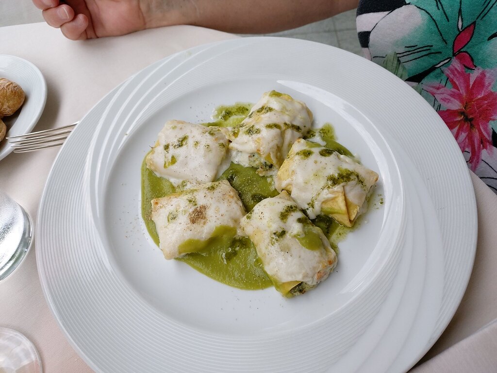 Hotel Campelli-餐饮