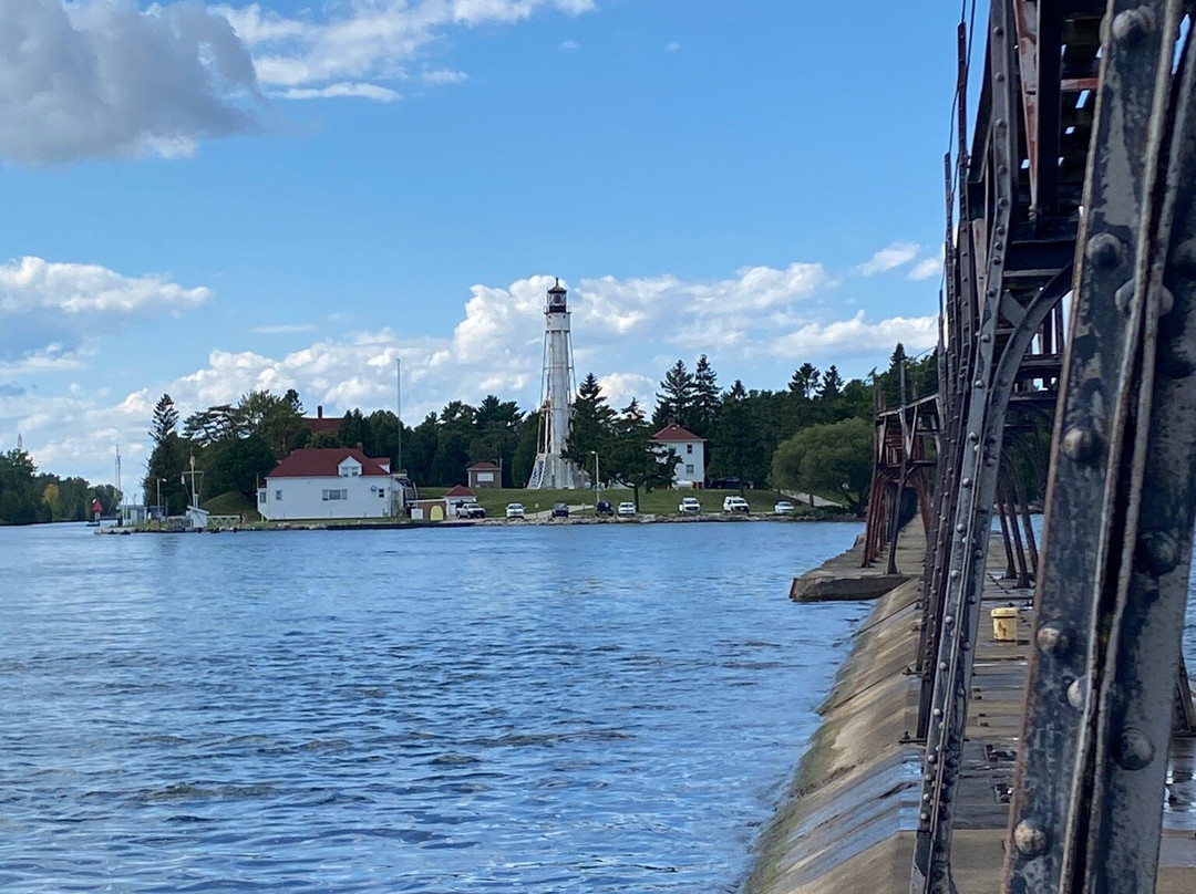 Sturgeon Bay Ship Canal North Pierhead Light-斯特金贝必去景点