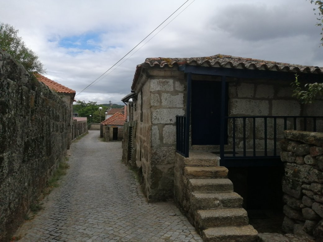 Ruinas de Tongobriga - Cidade Romana景点图片