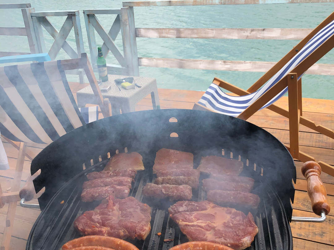 Fine-Car Doo-波德戈里察必去景点