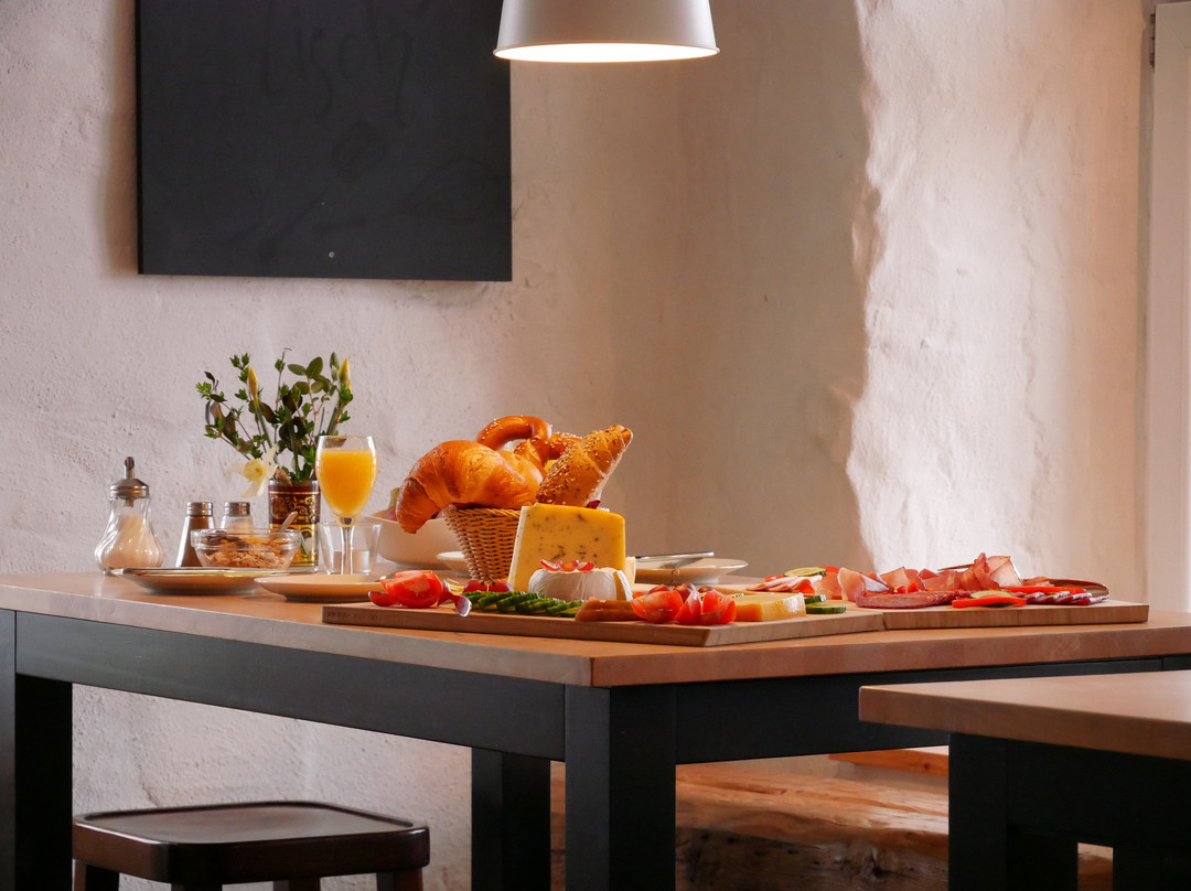 Thurner Wirtshaus主图