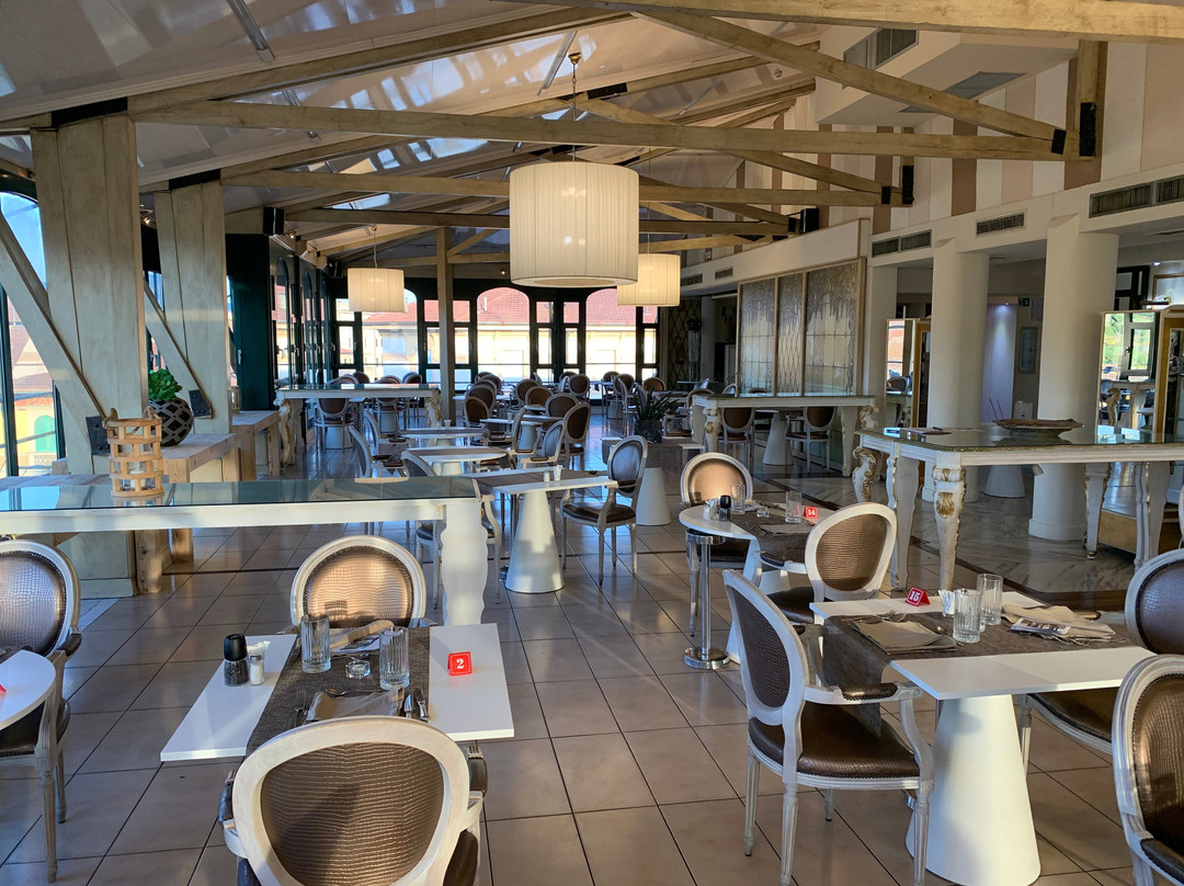 Hotel Columbia Wellness & SPA主图