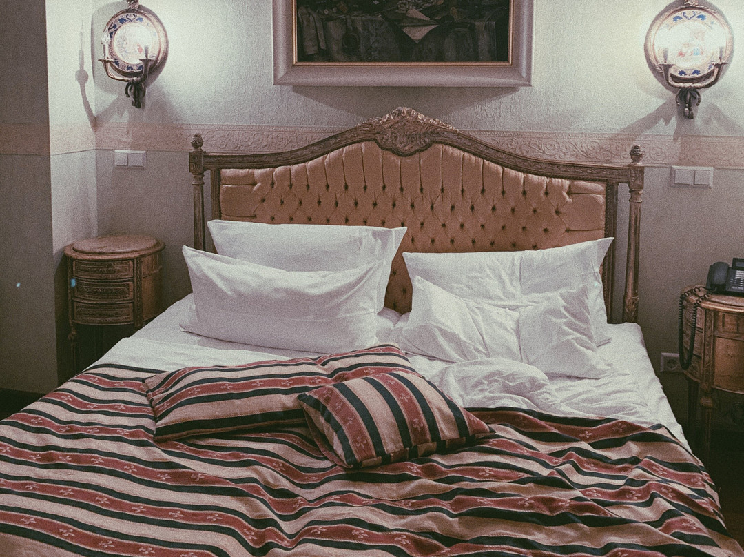 Hotel Don Giovanni主图