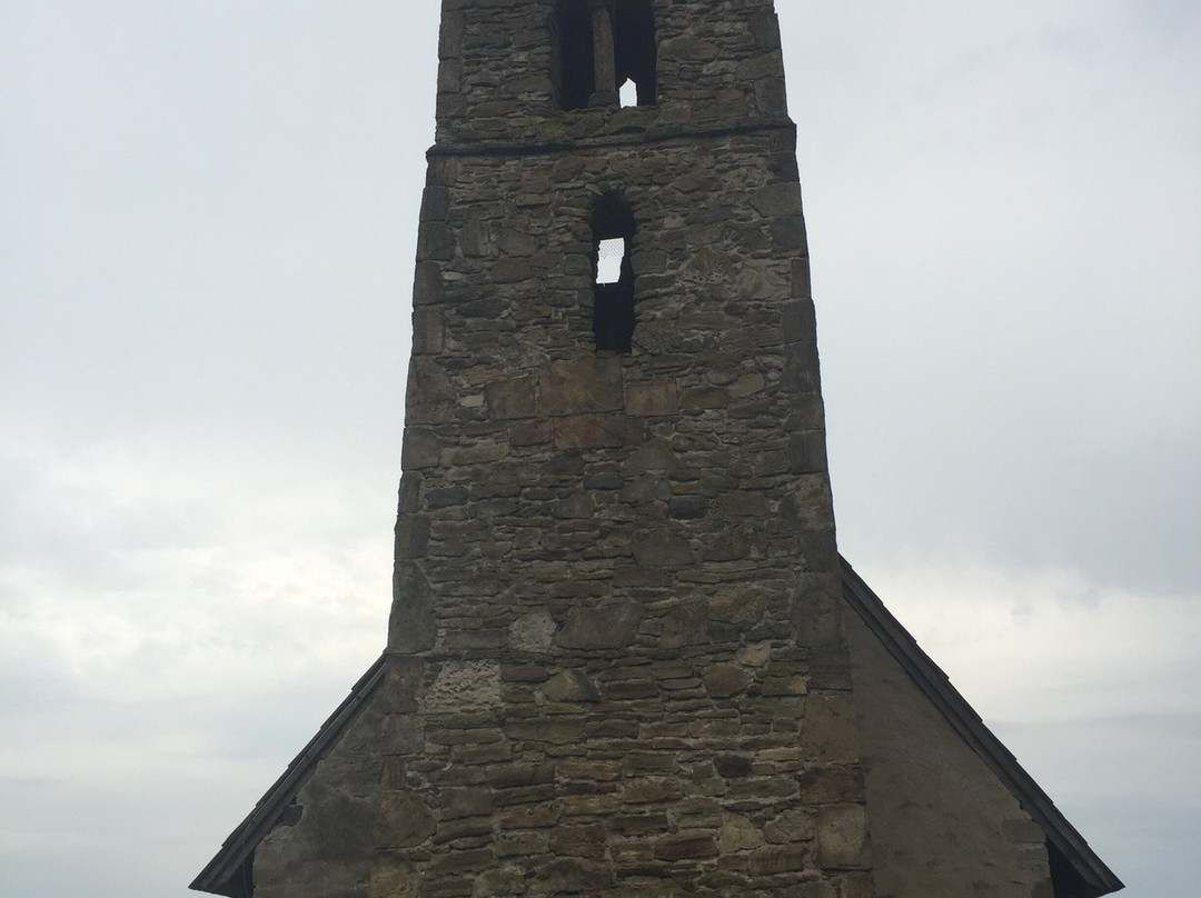 Dormition of the Theotokos Church-Calan必去景点