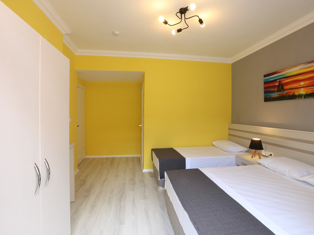 Kaleroom Hotel主图