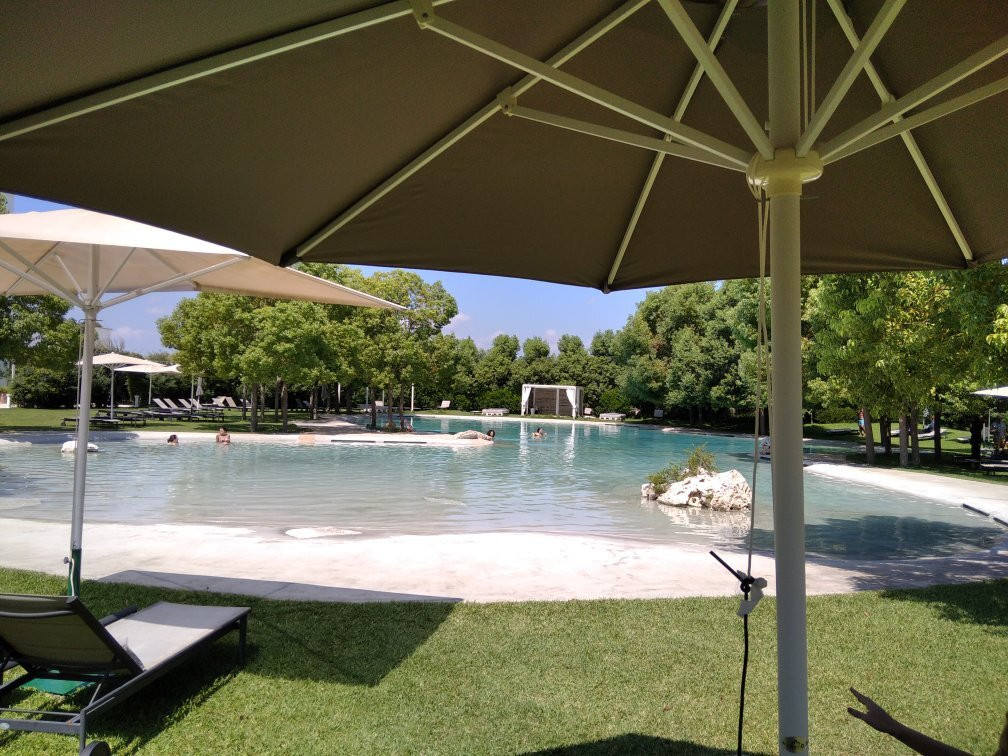 Furnirussi Tenuta主图