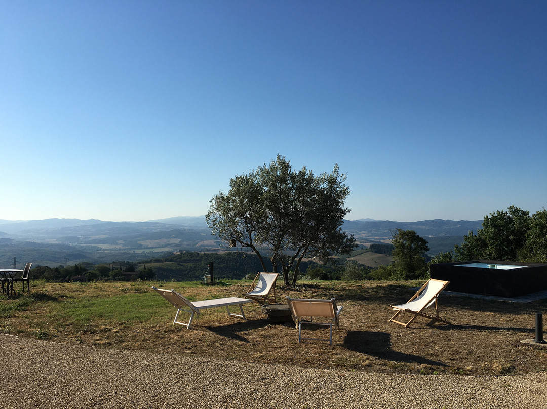 Il Podere Bellavista主图