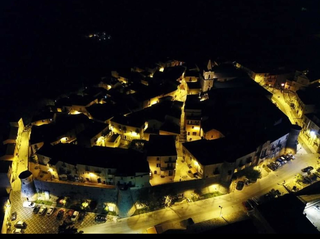 Borgo Medievale di Fornelli-Fornelli必去景点